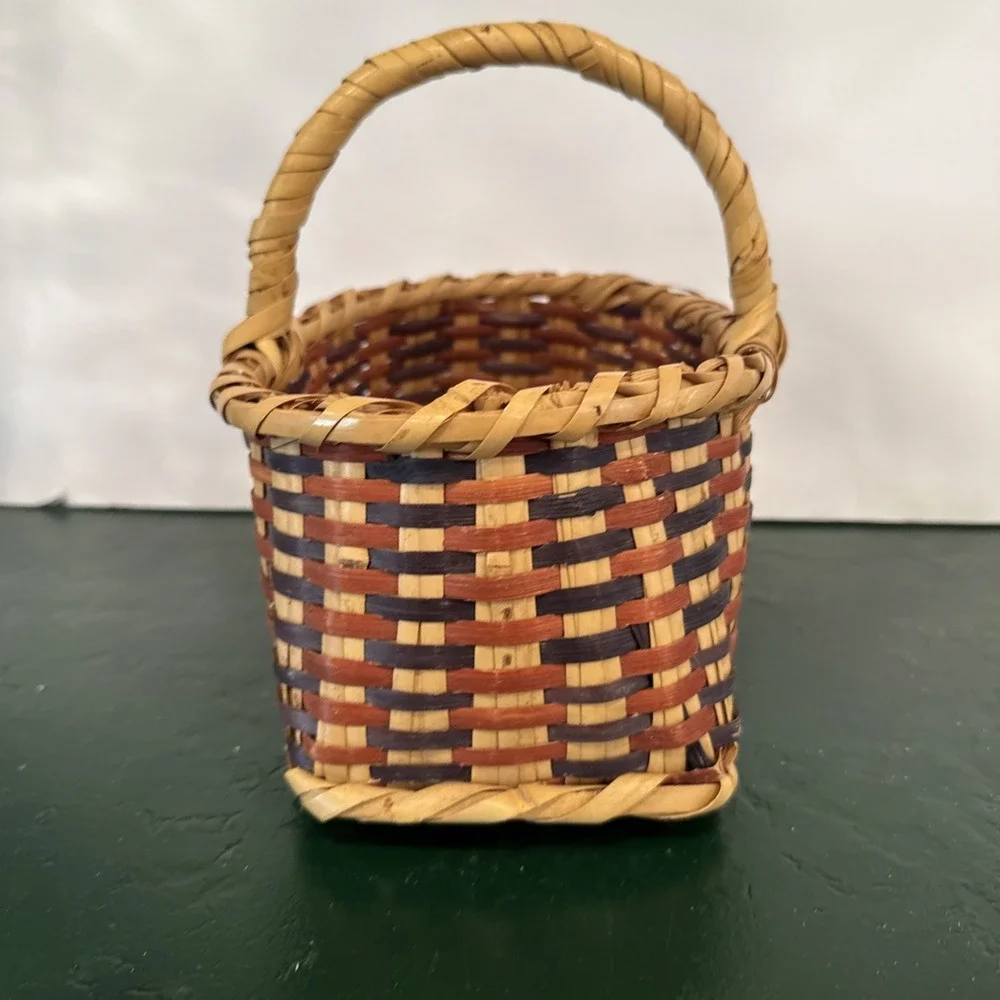 Handmade this vintage